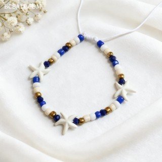 New Design Beads Bracelet Best Quality Originally Handmade in Bali